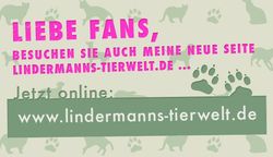 Lindermanns Tierwelt